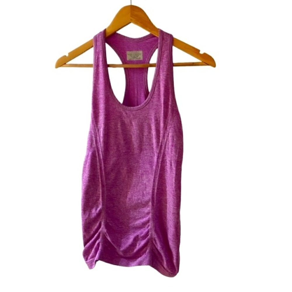Athleta Fastest Track Tank Top XSmall